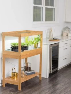 Stand For Low Bamboo Grow Light -Garden Care Shop 8599950 18181 tif