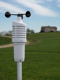 Professional Remote Home & Environment Monitoring Station -Garden Care Shop 8600162 04v