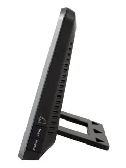 Professional Remote Home & Environment Monitoring Station -Garden Care Shop 8600162 05v