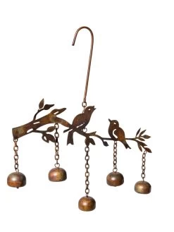 Birds With Bells Wind Chimes -Garden Care Shop 8600220 19074 tif