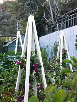 Akoris Garden Tuteur Sr. -Garden Care Shop 8600517 03V tif