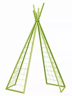 Annabel Tipi Trellis 11 Annabel Tipi Trellis -Garden Care Shop 8600521 05V tif