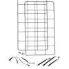 Vine Trellis For Gardener's Victory Self-Watering Planter With Support System And Extension -Garden Care Shop 8600606 02017 tif