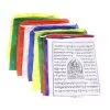 Tibetan Prayer Flags -Garden Care Shop 8600646 05v tibetan prayer flags