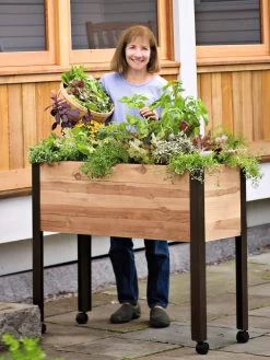 Rolling Patio Garden -Garden Care Shop 8608781 01 tif