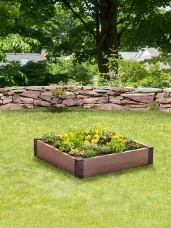Recycled Composite Raised Beds -Garden Care Shop 8608932 5001 tif