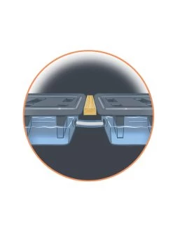 Self-Watering Insert For 2'x6' Planter 11 Self-Watering Insert For 2'x6' Planter -Garden Care Shop 8609009 0002 detail art