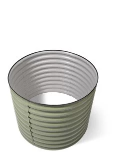 Birdies™ Round Metal Raised Bed, Tall 15 Birdies™ Round Metal Raised Bed, Tall -Garden Care Shop 8609152 5016 tif