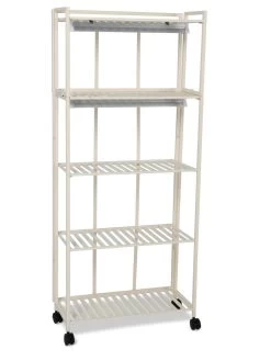 Oslo 4-Tier LED Grow Light Garden -Garden Care Shop 8609188 5287 tif