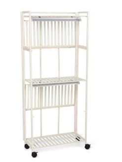 Oslo 4-Tier LED Grow Light Garden -Garden Care Shop 8609220 5298 tif