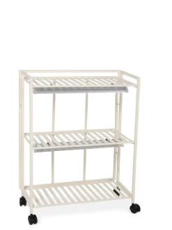 Oslo 2-Tier LED Grow Light Garden, 2 Fixtures -Garden Care Shop 8609221 5285 tif