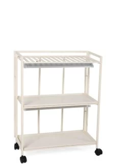 Oslo 2-Tier LED Grow Light Garden, 2 Fixtures -Garden Care Shop 8609221 5286 tif