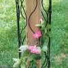 Bosmere Trellis For Mailbox Or Lamp Post -Garden Care Shop 8609257 01V tif