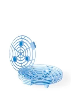 Melon And Squash Cradles, Set Of 6 9 Melon And Squash Cradles, Set Of 6 -Garden Care Shop 8609464 4472 tif