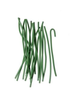 Rapiclip Soft Wire Tie 8", Set Of 20 -Garden Care Shop 8609848 8501