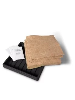 Jute Microgreen Starter Set -Garden Care Shop 8609870 8651 tif