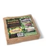 Jute Microgreens Mats, Set Of 10 -Garden Care Shop 8609871 8653 tif