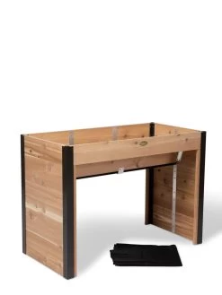 Wheelchair Accessible Elevated Garden Bed -Garden Care Shop 8609874 8959 tif