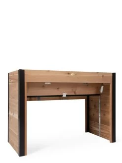 Wheelchair Accessible Elevated Garden Bed -Garden Care Shop 8609874 8963 tif