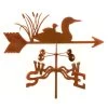 EZ Vane ® Loon Weathervane -Garden Care Shop 8609931 01v ez vane loon weathervane