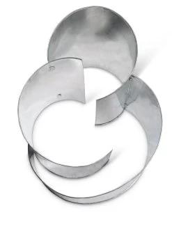 Curved Metal Raised Bed 9 Curved Metal Raised Bed -Garden Care Shop 8610121 0737 tif