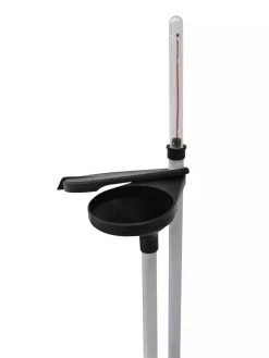 Compact VegTrug® Patio Garden Self-Watering Insert -Garden Care Shop 8610166 01V 3 4