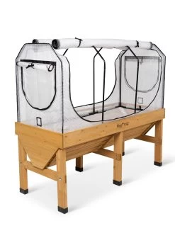 VegTrug®Patio Garden Greenhouse Cover Kit -Garden Care Shop 8610172 8322
