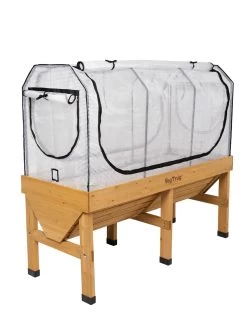 VegTrug®Patio Garden Greenhouse Cover Kit -Garden Care Shop 8610172 8326