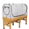 VegTrug® Patio Garden Greenhouse Cover -Garden Care Shop 8610172 8326 tif