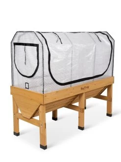 VegTrug®Patio Garden Greenhouse Cover Kit -Garden Care Shop 8610172 8327