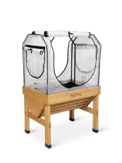 Compact VegTrug® Greenhouse Cover -Garden Care Shop 8610173 8343