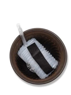 Adjustable Self-Watering Insert For Pots And Planters -Garden Care Shop 8610250 0510 tif