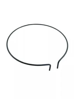 Peacock Classic Plant Support Rings 15", Set Of 2 14 Peacock Classic Plant Support Rings 15", Set Of 2 -Garden Care Shop 8610383 04V 3 4