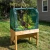 Compact VegTrug® Shade Cover -Garden Care Shop 8610404 8508 tif