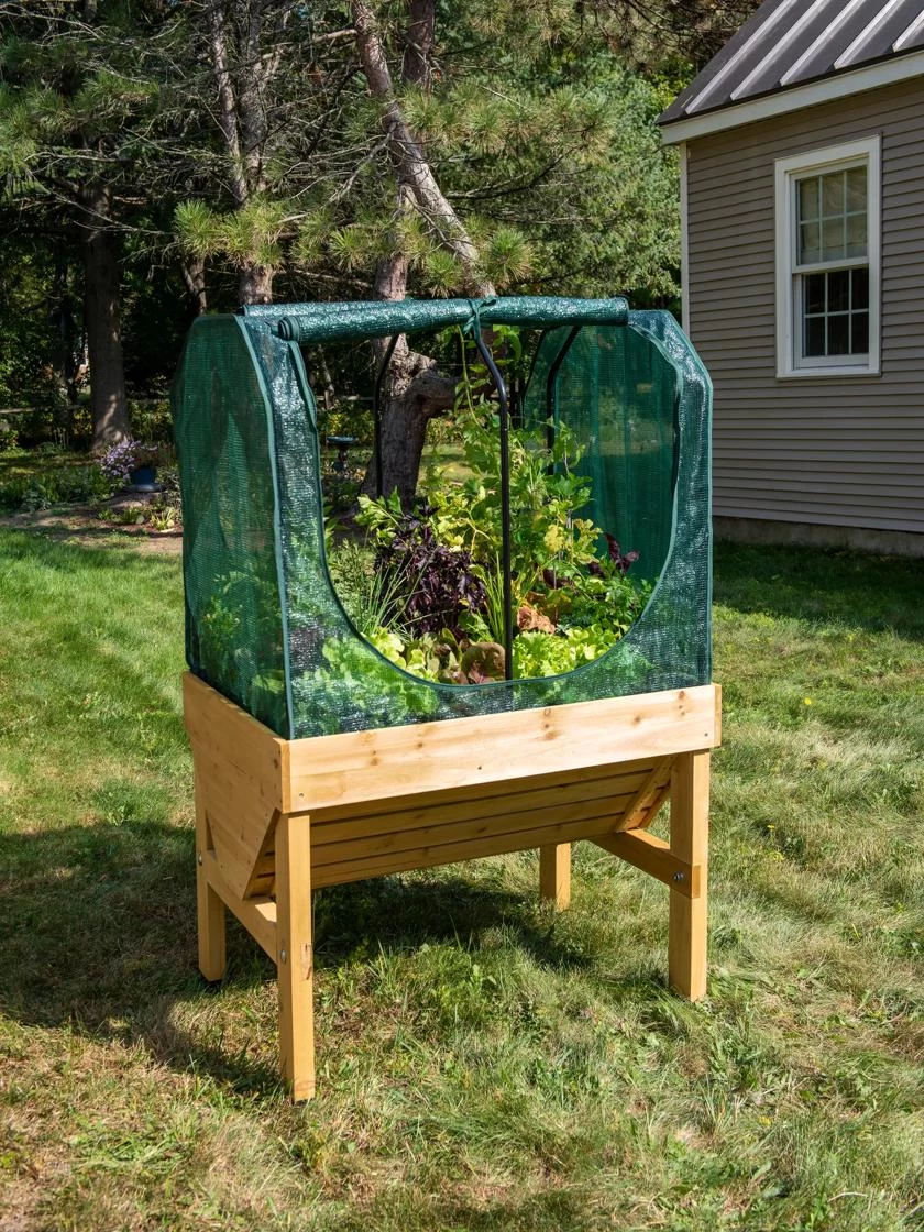 Compact VegTrug® Shade Cover 3 Compact VegTrug® Shade Cover