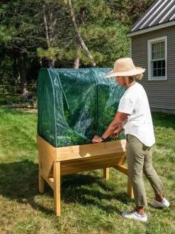 Compact VegTrug® Shade Cover 13 Compact VegTrug® Shade Cover -Garden Care Shop 8610404 8583 tif