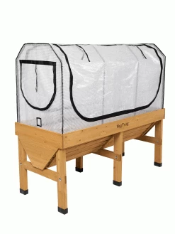 VegTrug®Patio Garden Greenhouse Cover Kit -Garden Care Shop 8610406 vegtruggreenhousecover