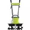 Sun Joe ®TJ604E Electric Garden Tiller/Cultivator | 16-Inch | 13.5 Amp -Garden Care Shop 8610523 01V jpg