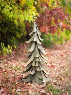 Desert Steel Blue Atlas Cedar -Garden Care Shop 8610550 02v