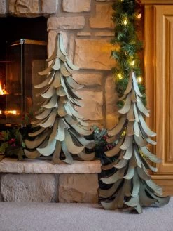 Desert Steel Blue Atlas Cedar -Garden Care Shop 8610550 04v