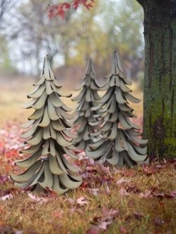 Desert Steel Blue Atlas Cedar -Garden Care Shop 8610550 07v