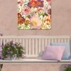 Spring Frolic Outdoor Wall Art