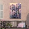 Artistic Allium Outdoor Wall Art -Garden Care Shop 8610735 02v artistic allium outdoor wall art