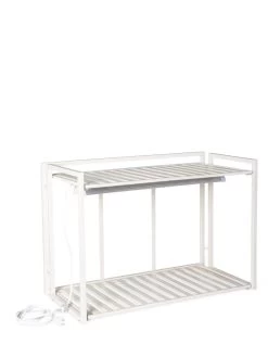 Oslo 1-Tier LED Grow Light Garden -Garden Care Shop 8611002 00748 tif