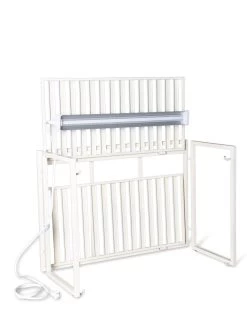 Oslo 1-Tier LED Grow Light Garden -Garden Care Shop 8611002 0750 tif