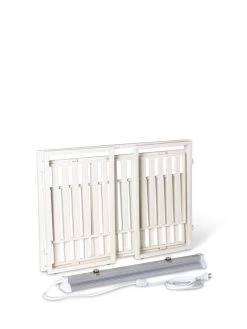 Oslo 1-Tier LED Grow Light Garden -Garden Care Shop 8611002 0753 tif