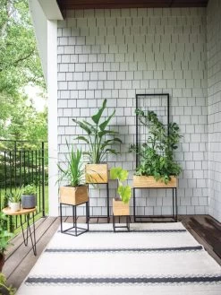 Tartu Elevated Rectangular Planter -Garden Care Shop 8611007 022 tif