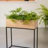 Tartu Elevated Rectangular Planter -Garden Care Shop 8611007 1345 tif