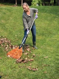 Magic Fly® Leaf Rake -Garden Care Shop 8611047 027 tif