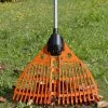 Magic Fly® Leaf Rake -Garden Care Shop 8611047 02V tif